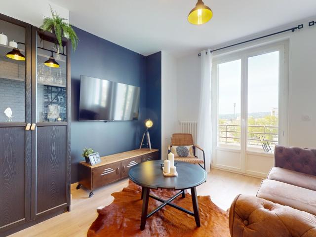 Appartement location à Lyon, Métropole de Lyon