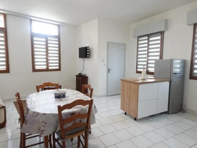 Appartement location à Lens, Carvin