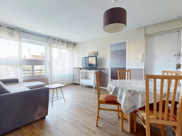 Appartement location à Saint-Germain-en-Laye, Conflans-sainte-honorine