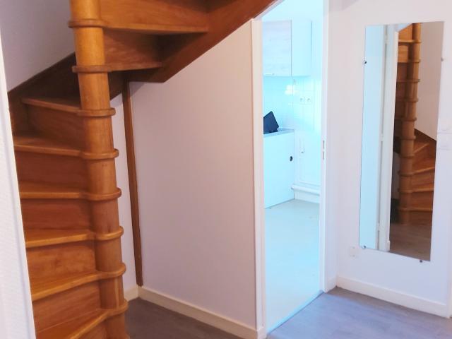 Appartement location à Cosne-Cours-sur-Loire, Cosne-cours-sur-loire