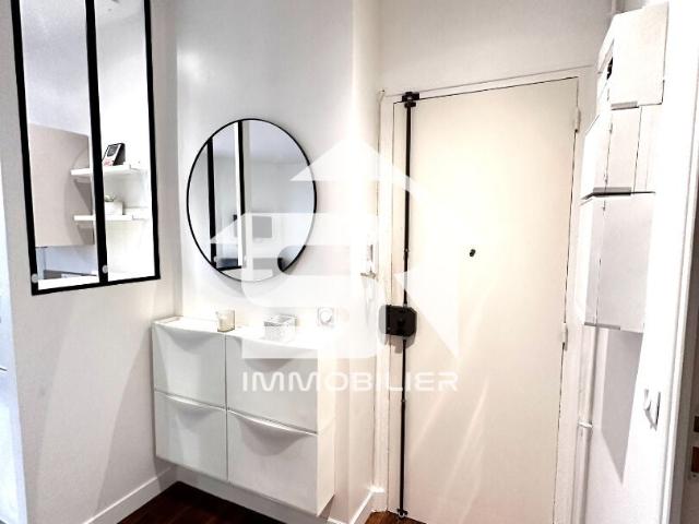 Appartement location à Nogent-sur-Marne, Fontenay-sous-bois