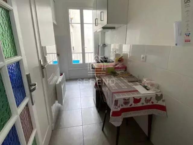 Appartement location à Nogent-sur-Marne, Fontenay-sous-bois
