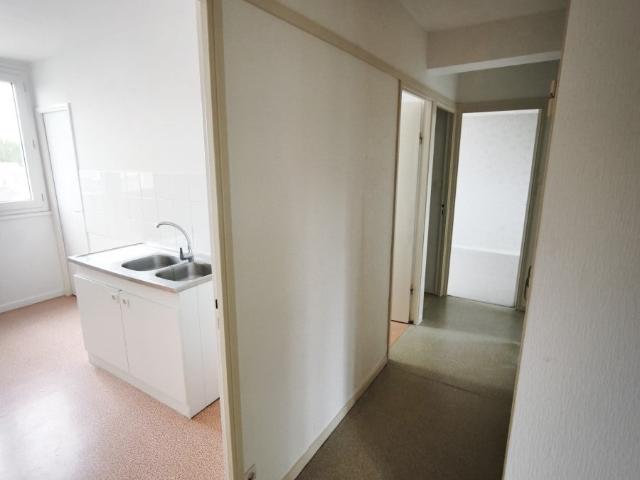 Appartement location à Dijon, Genlis