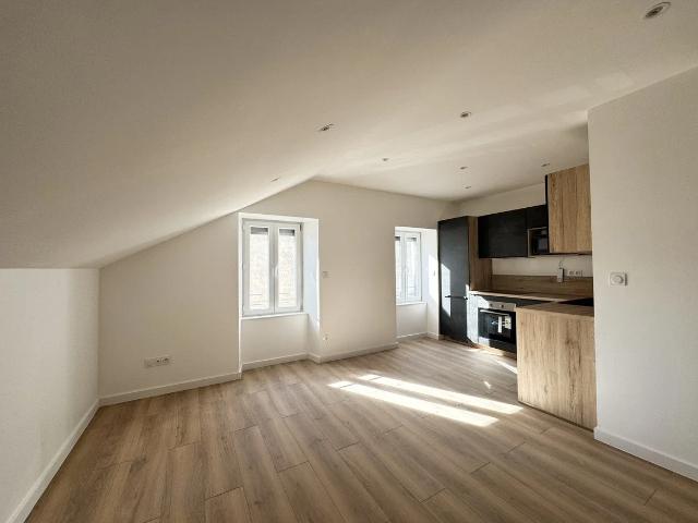 Appartement location à Saint-Claude, Les Rousses