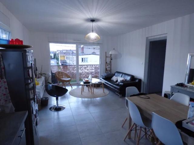 Appartement location à Metz, Maizières-lès-metz