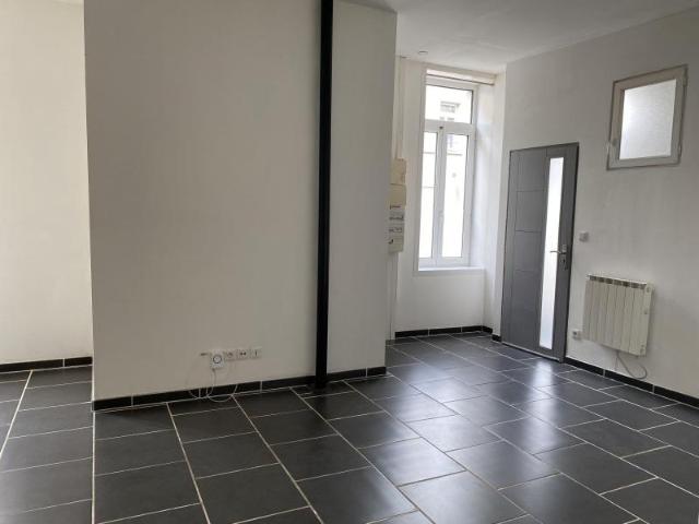 Appartement location à Marchiennes, Nord