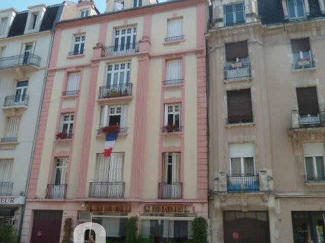 Appartement location à Metz