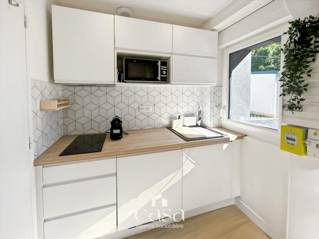 Appartement location à Caen, Mondeville