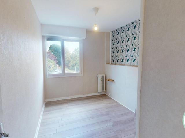 Appartement location à Les Charmettes, Mondeville