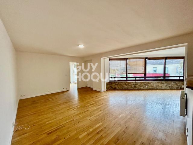 Appartement location à France métropolitaine, Neuilly-sur-marne