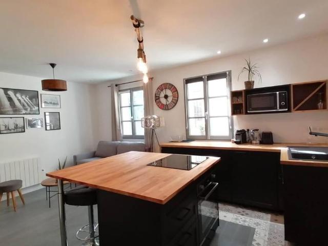 Appartement location à Rambouillet