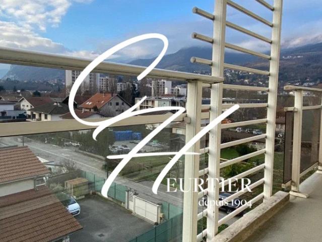 Appartement location à Grenoble, Seyssins