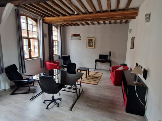 Appartement location à Douai, Sin-le-noble