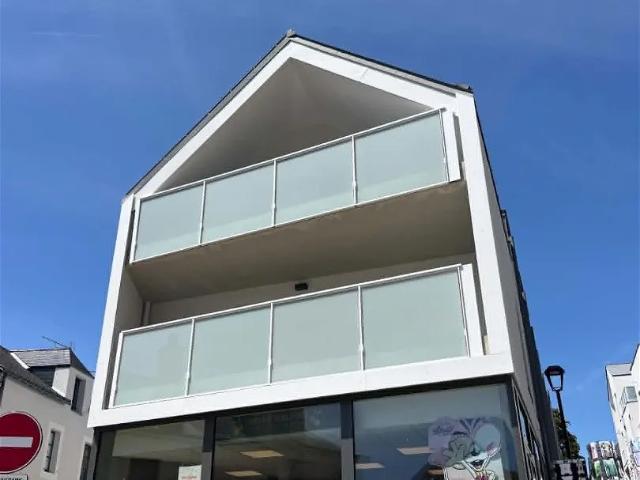 Appartement location à Châteaubriant-Ancenis, Sucé-sur-erdre