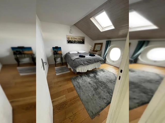 Appartement location à Nanterre, Suresnes