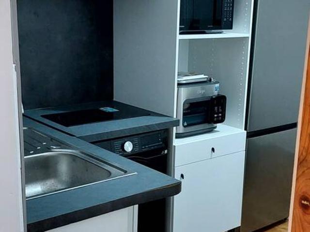 Appartement location à Quartier République, Suresnes