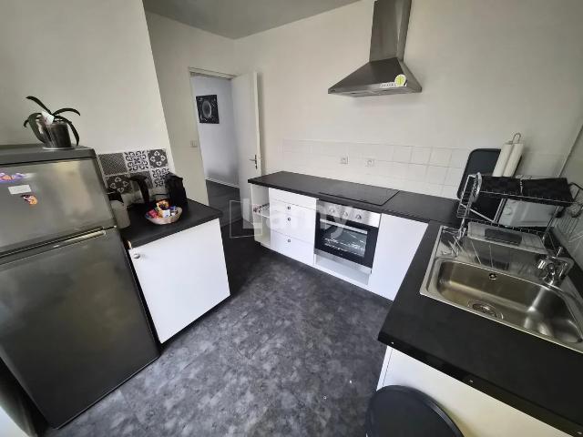 Appartement location à Avallon, Tonnerre