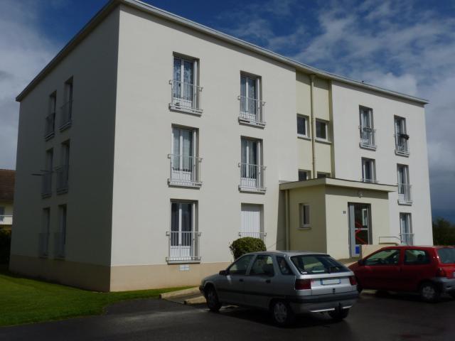 Appartement location à Argentan, Trun