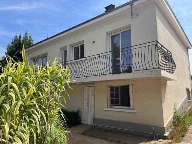Appartement location à Angers, Saint-lambert-du-lattay