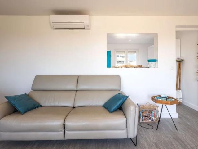 Appartement location à Béziers, Valras-plage