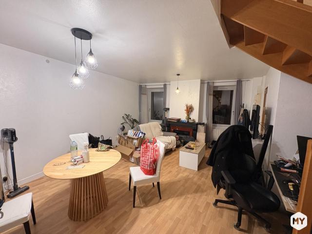Appartement location à Clermont-Ferrand, Vertaizon