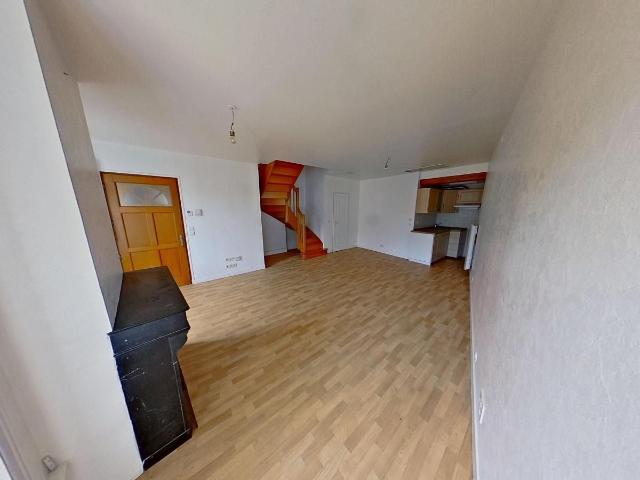 Appartement location à Clermont-Ferrand, Vertaizon