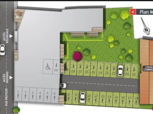 Appartement location à Soissons, Villers-cotterêts