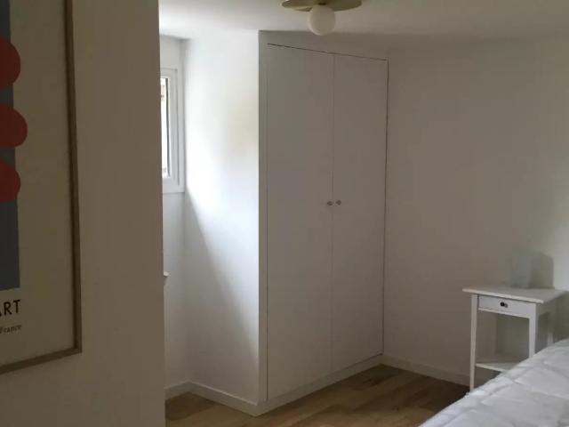 Appartement location à Saint-Denis, Villetaneuse