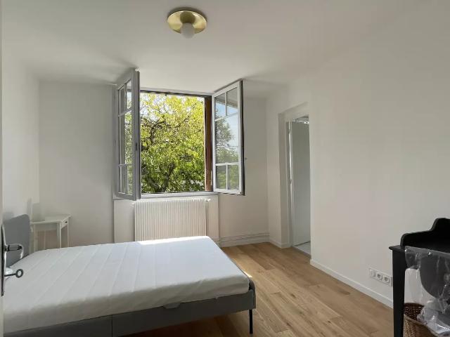 Appartement location à Saint-Denis, Villetaneuse