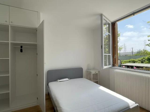 Appartement location à Saint-Denis, Villetaneuse