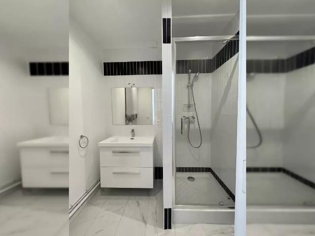 Appartement location à Saint-Denis, Villetaneuse