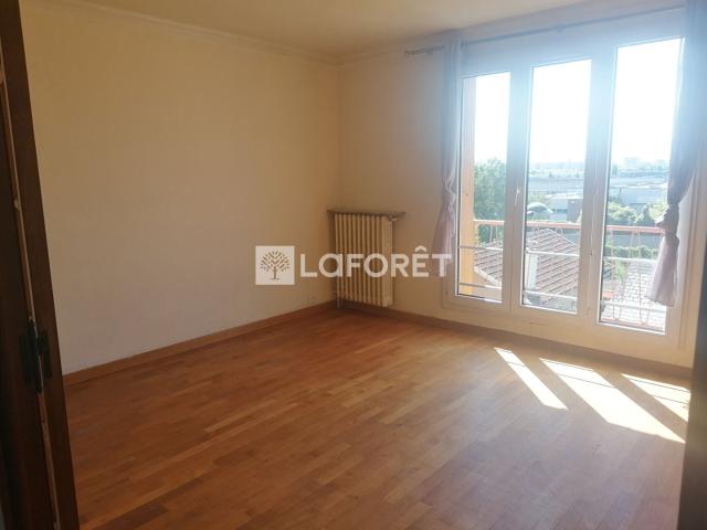 Appartement location à Villetaneuse, Centre-Ville
