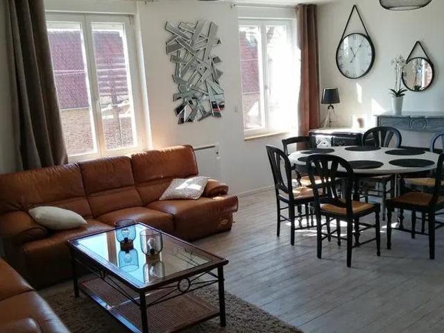 Appartement location à Vimy, Pas-de-Calais
