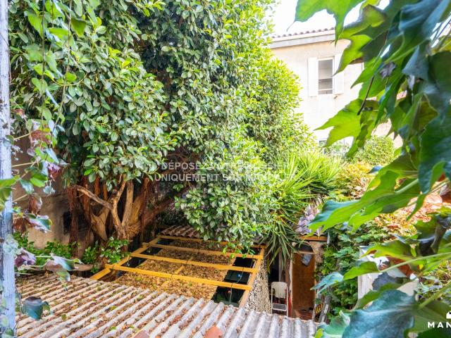 Appartement location à Marseille