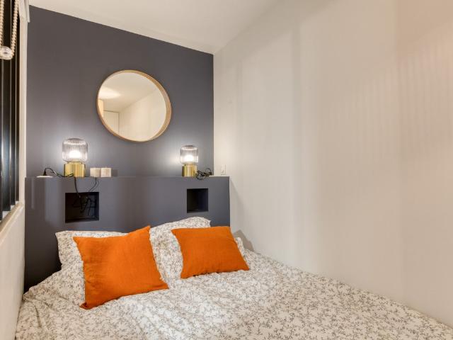 Appartement location à Paris, Île-de-France