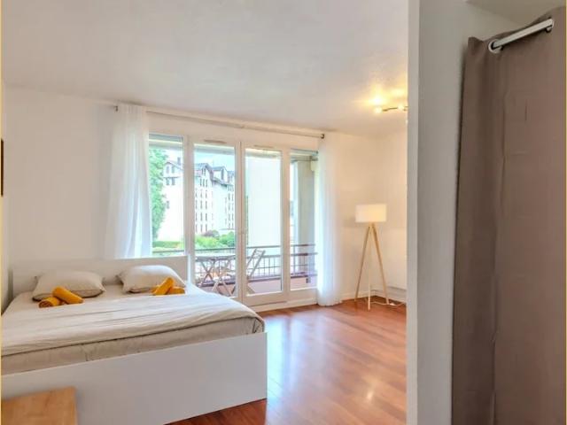 Appartement location à Saint-Julien-en-Genevois, Saint-julien-en-genevois
