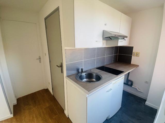 Appartement location à Amiens, Longueau