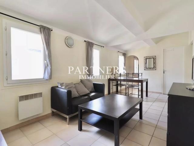 Appartement location à Aix-en-Provence, Aix-en-provence