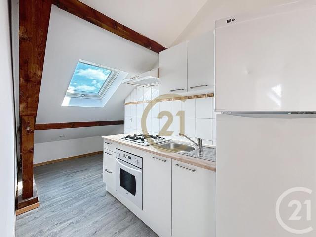 Appartement location à Belfort, Saraz
