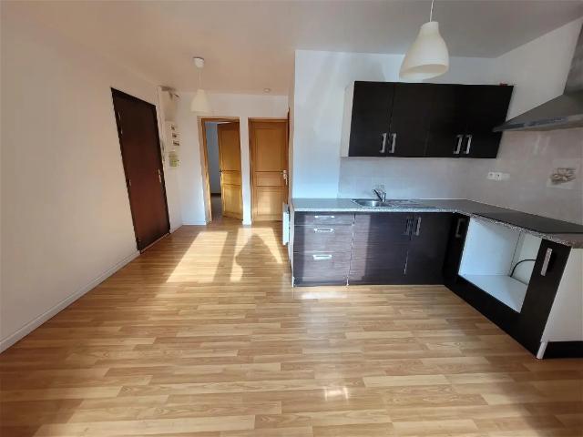 Appartement location à Cambrai