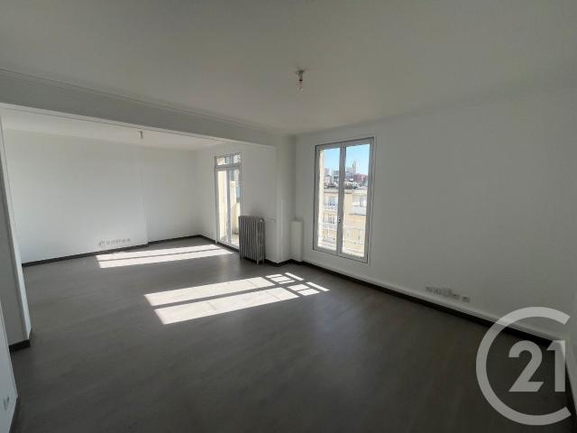 Appartement location à Nanterre, Colombes