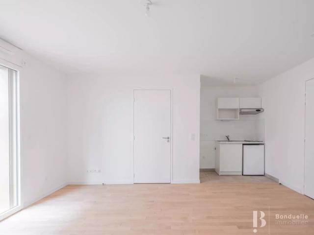 Appartement location à Nanterre, Courbevoie