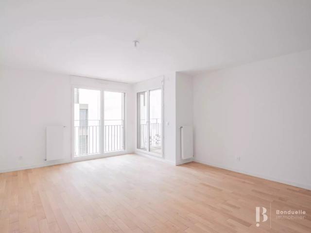 Appartement location à Nanterre, Courbevoie
