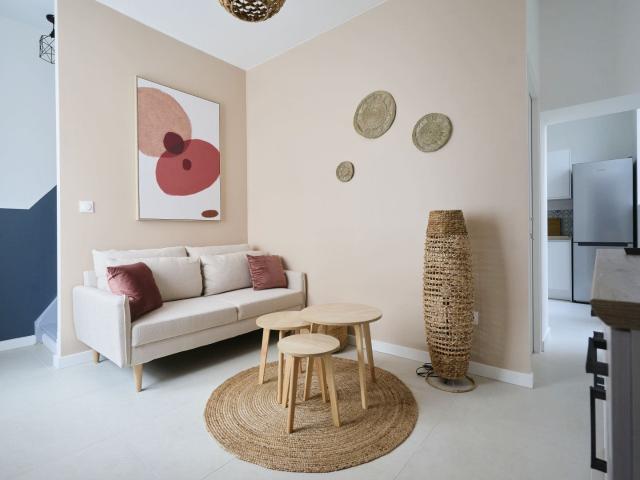 Appartement location à Lille