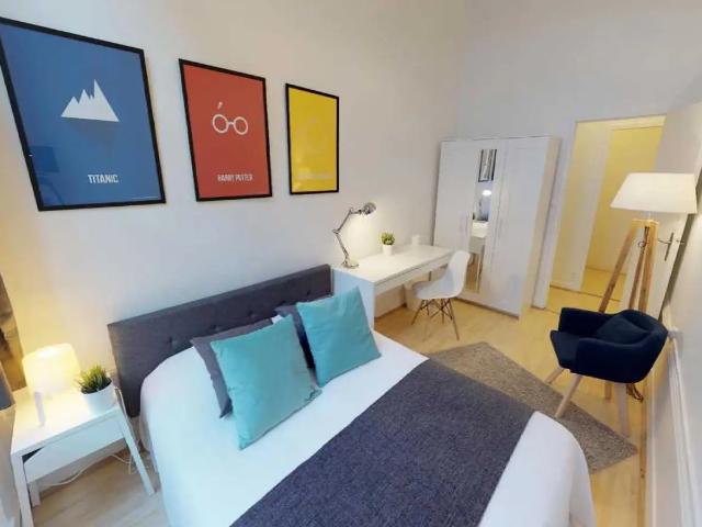 Appartement location à Lyon, Métropole de Lyon