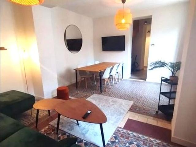 Appartement location à Lyon, Métropole de Lyon