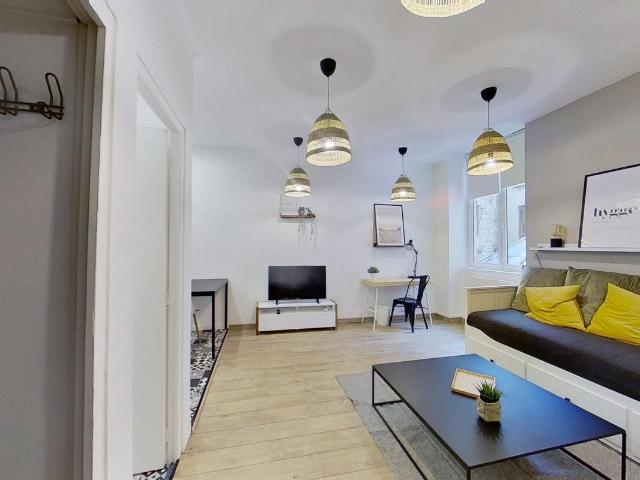 Appartement location à Lyon, Métropole de Lyon
