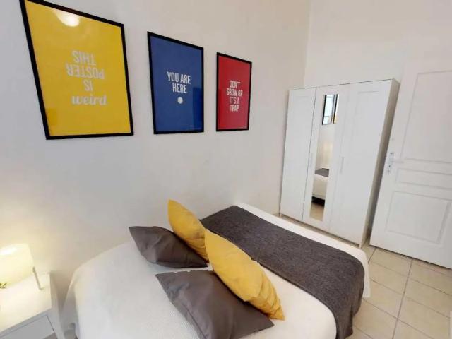 Appartement location à Lyon, Métropole de Lyon