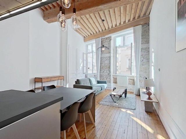 Appartement location à Lyon, Métropole de Lyon