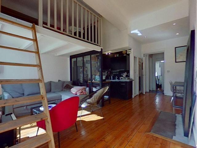 Appartement location à Lyon, Métropole de Lyon